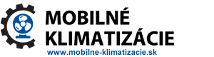 Mobilné klimatizácie